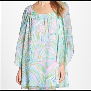 Lilly Pulitzer Marietta Caftan Dress